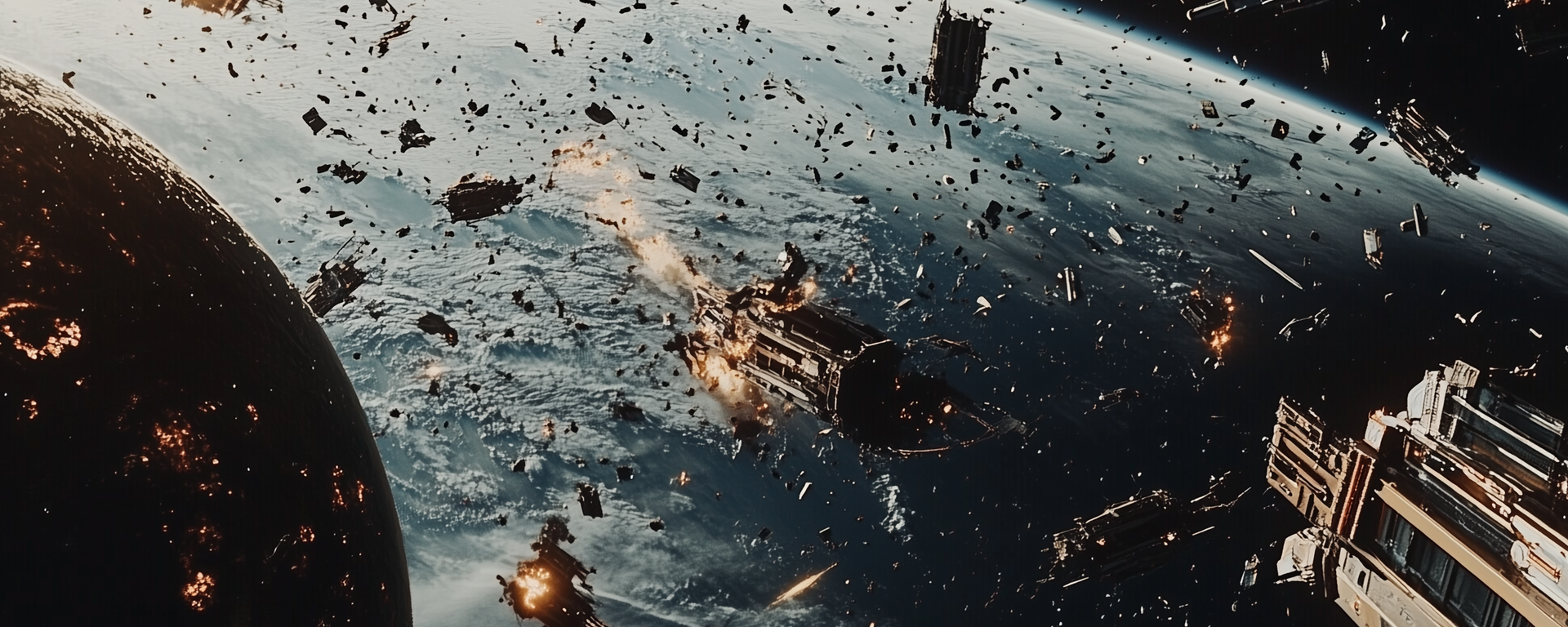 Rác vũ trụ - Sputnik Việt Nam, 1920, 02.10.2025