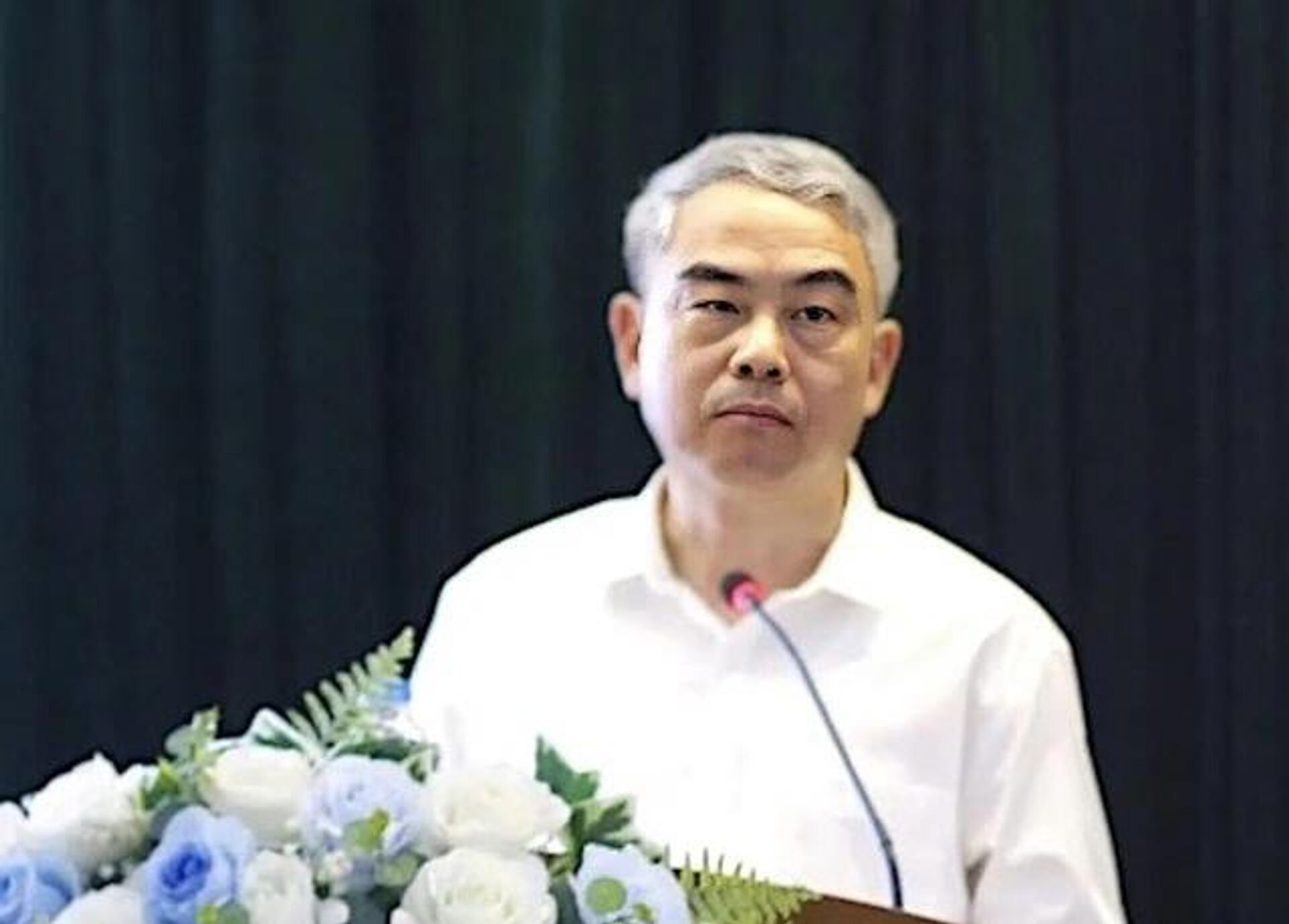 Ông Phạm Đồng Thụy, Giám đốc Sở GD-ĐT tỉnh Hưng Yên - Sputnik Việt Nam, 1920, 04.10.2025