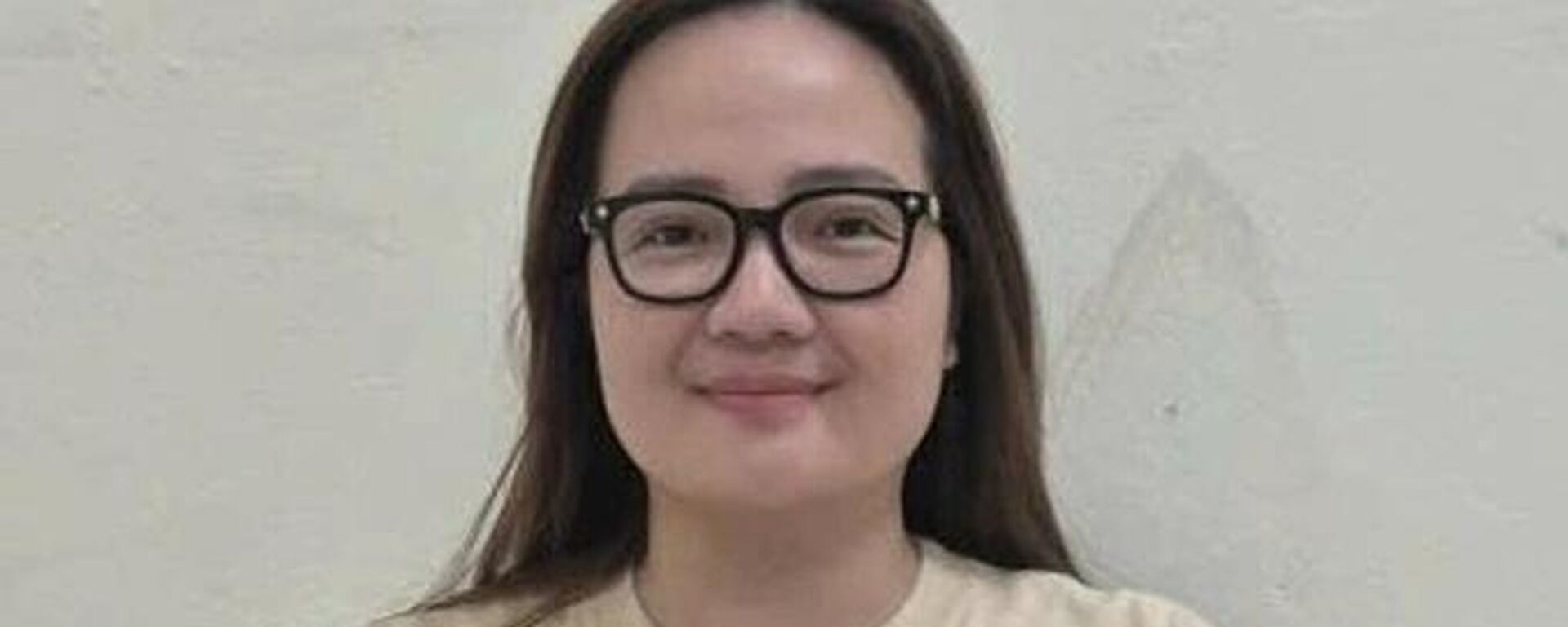 Hoàng Thị Hường tại cơ quan điều tra - Sputnik Việt Nam, 1920, 05.10.2025