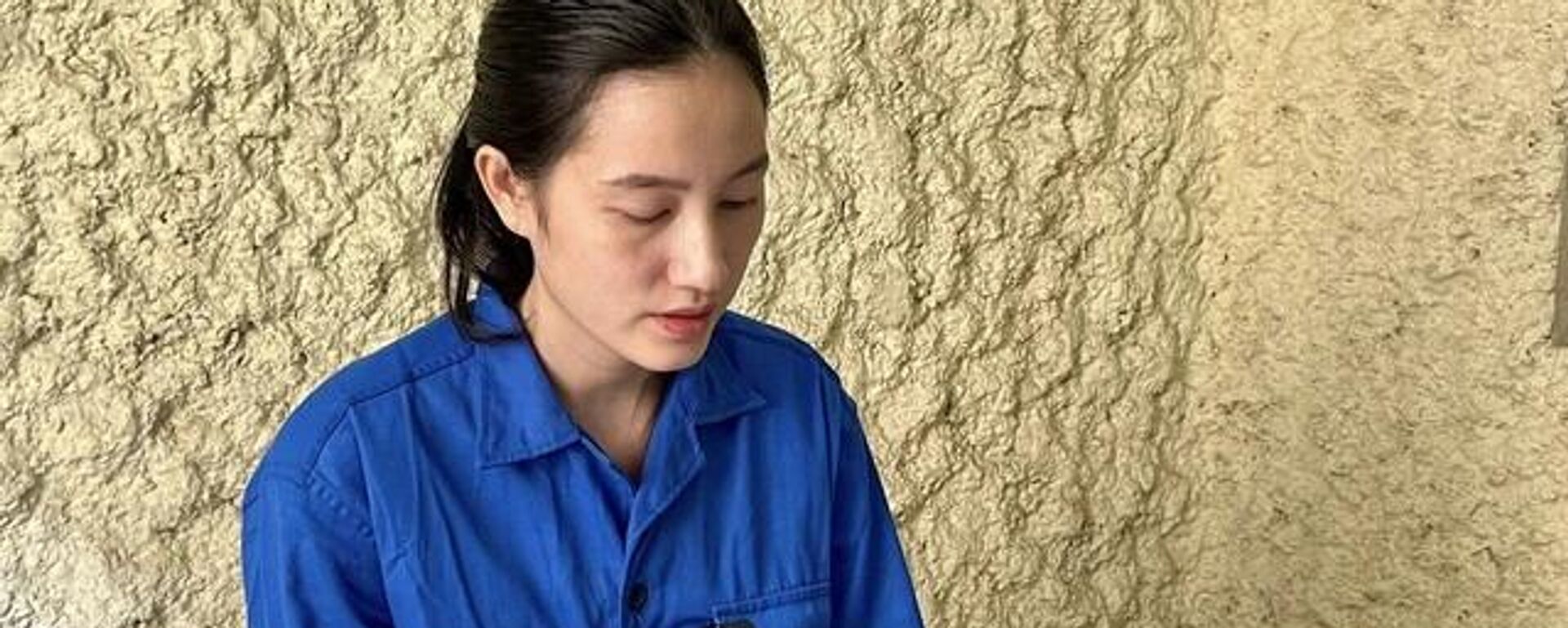 Nông Thị Thu Thủy liên quan đến vụ việc dựng hình tượng anh hùng, lính bắn tỉa huyền thoại - Sputnik Việt Nam, 1920, 05.10.2025