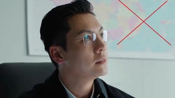 Hãy để tôi tỏa sáng vướng nghi vấn xuất hiện bản đồ chứa đường lưỡi bò phi pháp - Sputnik Việt Nam