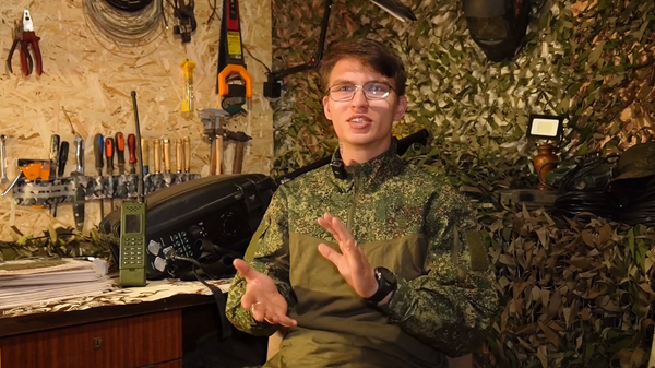 Lý do lính đánh thuê Ba Lan trong quân đội Ukraina sử dụng ma túy - Sputnik Việt Nam