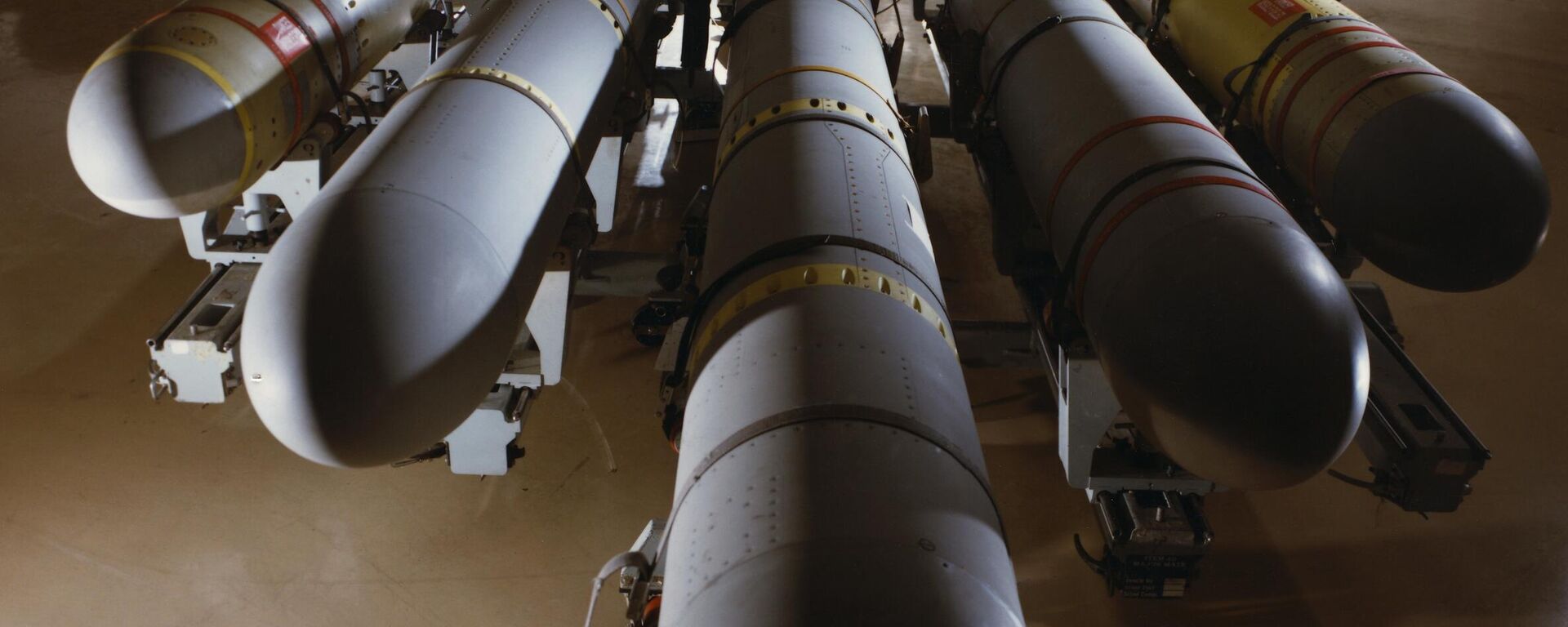 Tên lửa Tomahawk - Sputnik Việt Nam, 1920, 04.11.2025