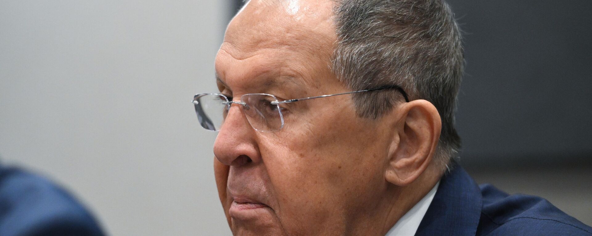 Ngoại trưởng Nga Sergey Lavrov - Sputnik Việt Nam, 1920, 08.10.2025