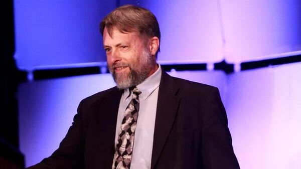 Ông Doug Bandow - Sputnik Việt Nam