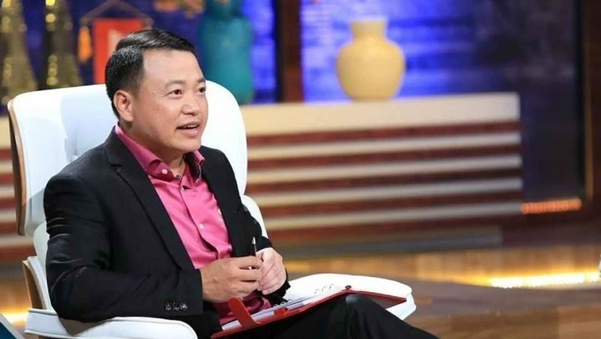 Phát ngôn gây tranh cãi của Shark Bình được cộng đồng mạng bàn tán