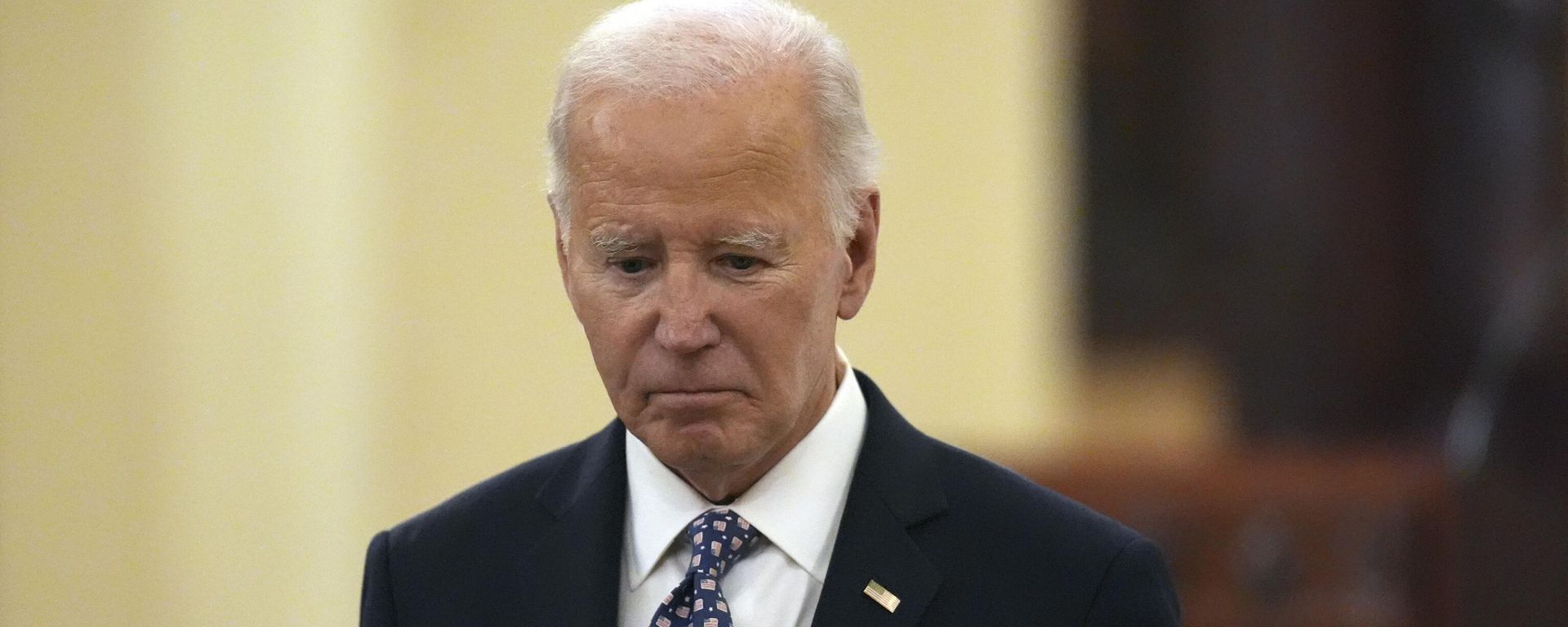 Ông Joe Biden - Sputnik Việt Nam, 1920, 14.08.2026