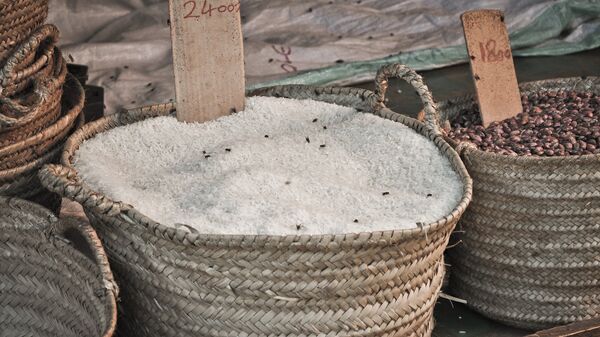 Gạo - Sputnik Việt Nam