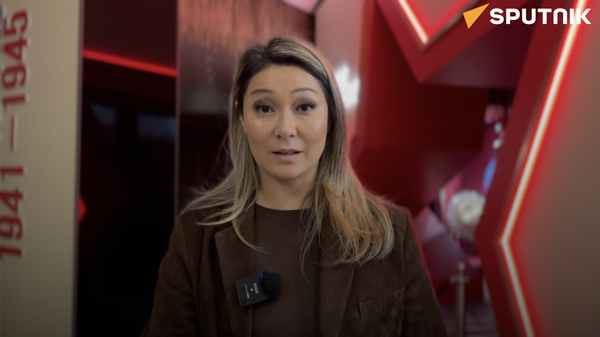 «Họ chiến đấu như thể vì quê hương mình»: Chính trị gia về chiến công của các chiến sĩ Triều Tiên - Sputnik Việt Nam