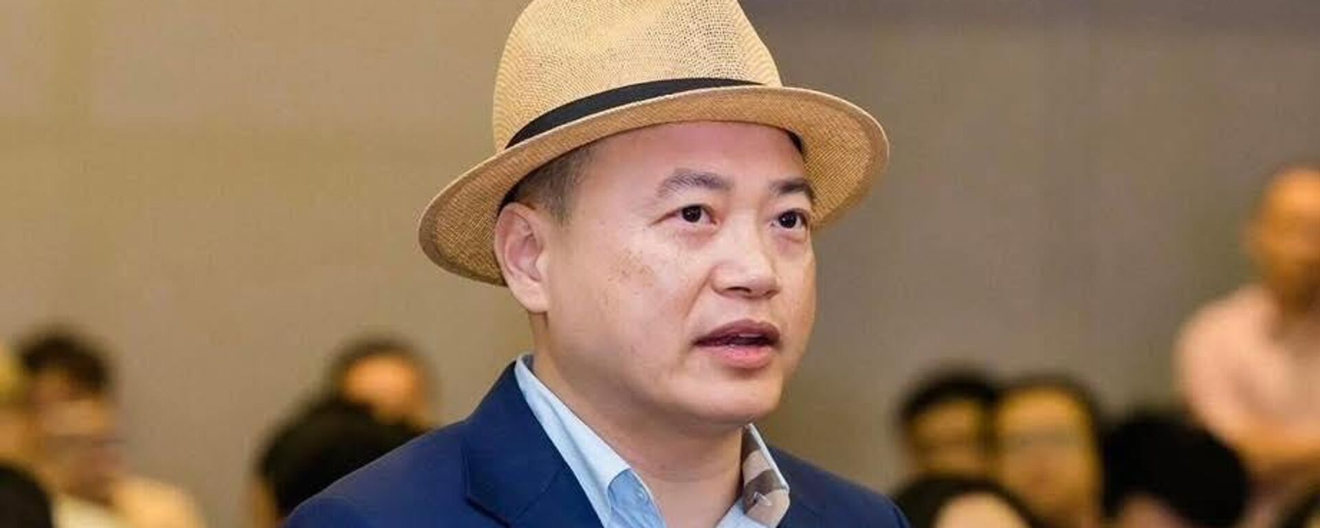 Nguyễn Hòa Bình - Sputnik Việt Nam, 1920, 14.10.2025