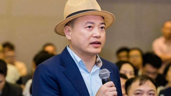 Nguyễn Hòa Bình - Sputnik Việt Nam