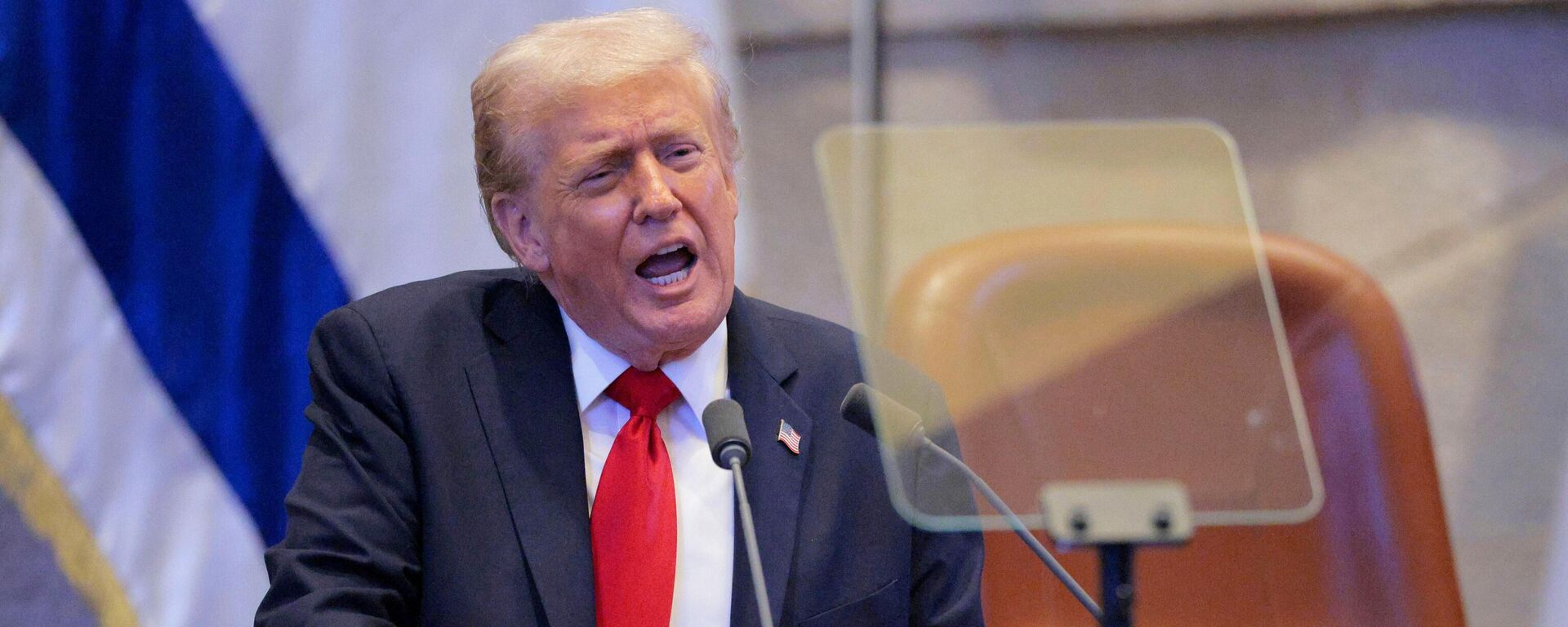 Donald Trump - Sputnik Việt Nam, 1920, 14.10.2025