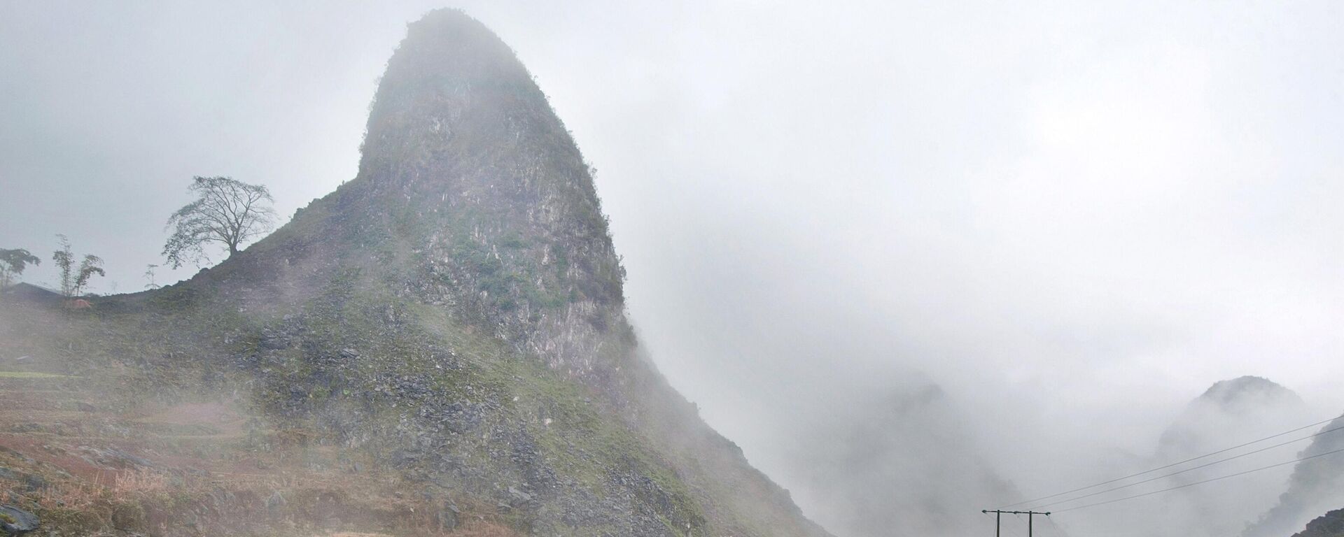 Cao nguyên đá Đồng Văn - Sputnik Việt Nam, 1920, 14.10.2025