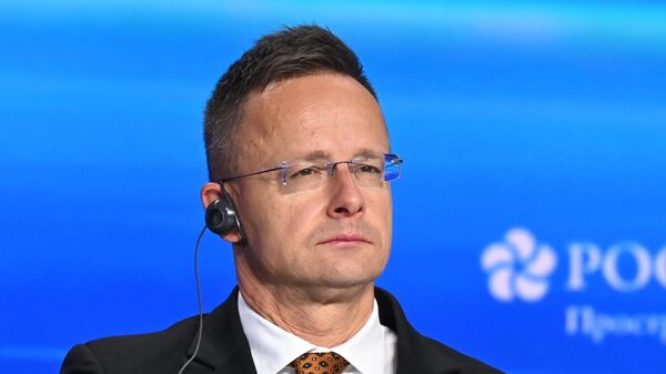 Diễn đàn quốc tế Tuần lễ năng lượng Nga - Sputnik Việt Nam