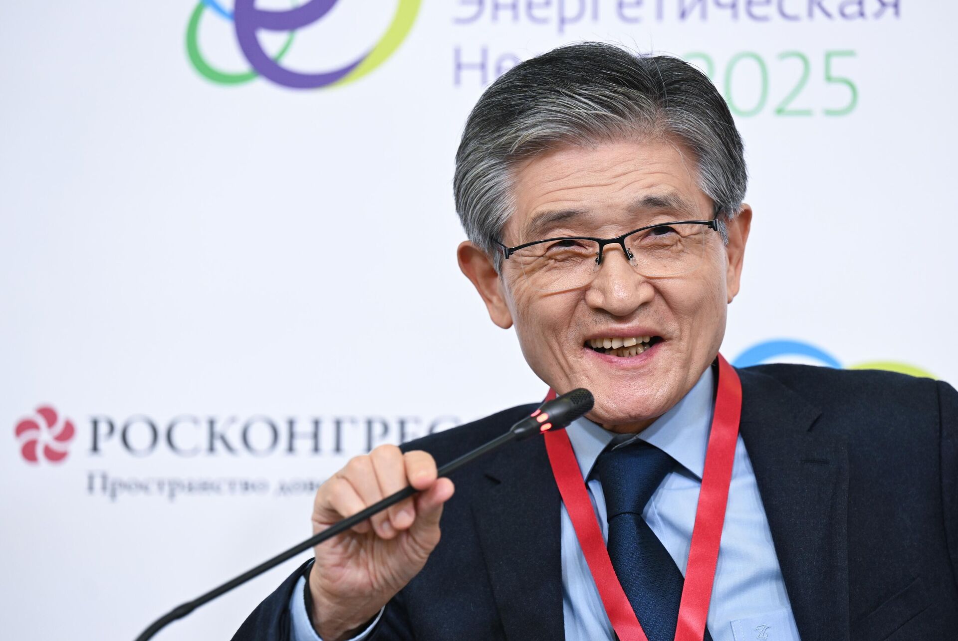 Rae Kwon Chung - Sputnik Việt Nam, 1920, 16.10.2025