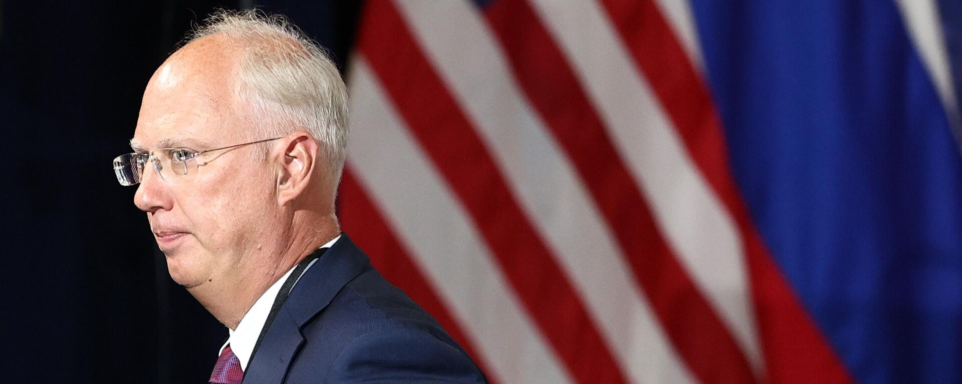 Giám đốc Quỹ đầu tư trực tiếp của Nga (RDIF) Kirill Dmitriev Giám đốc Quỹ đầu tư trực tiếp của Nga (RDIF) Kirill Dmitriev - Sputnik Việt Nam, 1920, 22.10.2025