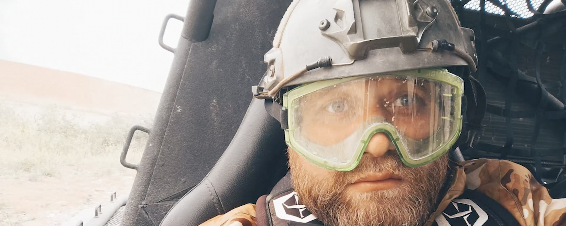 Phóng viên chiến trường của hãng tin Sputnik Ivan Zuev đã hy sinh tại tỉnh Zaporozhye - Sputnik Việt Nam, 1920, 17.10.2025