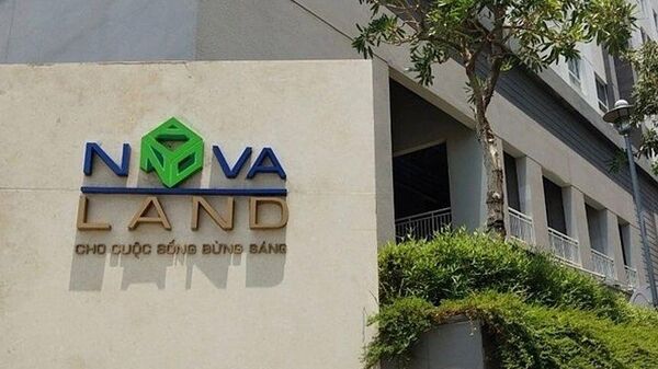 Novaland - Sputnik Việt Nam