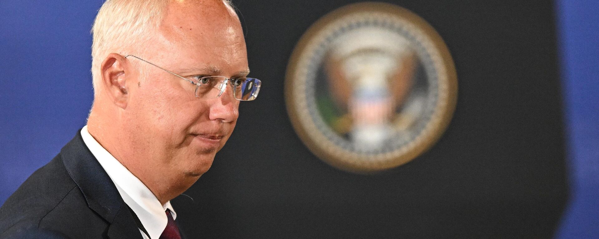 Giám đốc Quỹ đầu tư trực tiếp của Nga (RDIF) Kirill Dmitriev - Sputnik Việt Nam, 1920, 18.10.2025