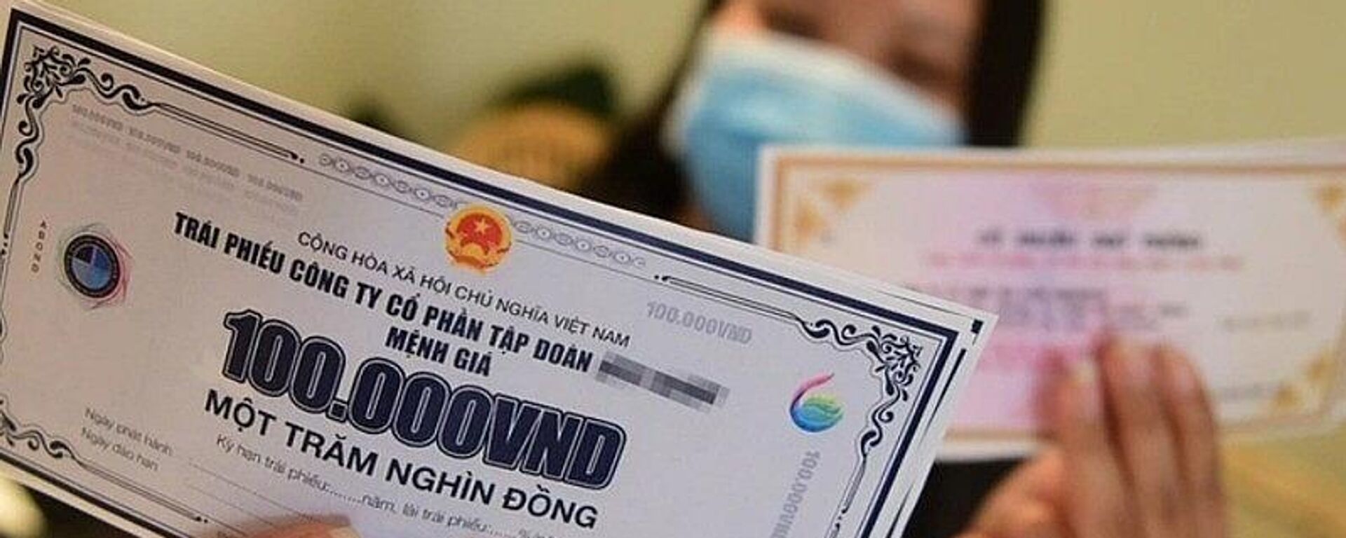 MB, ACB, VPBank, VIB, OCB sử dụng tiền trái phiếu sai mục đích - Sputnik Việt Nam, 1920, 18.10.2025