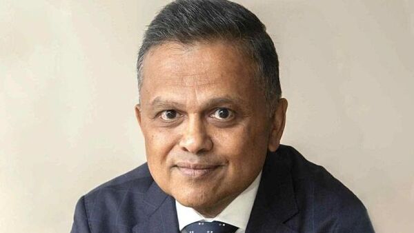 Ông Ranjit Prithviraj Thambyrajah khi đến làm việc với Công ty Dầu khí Nam Sông Hậu, đầu năm 2024 - Sputnik Việt Nam