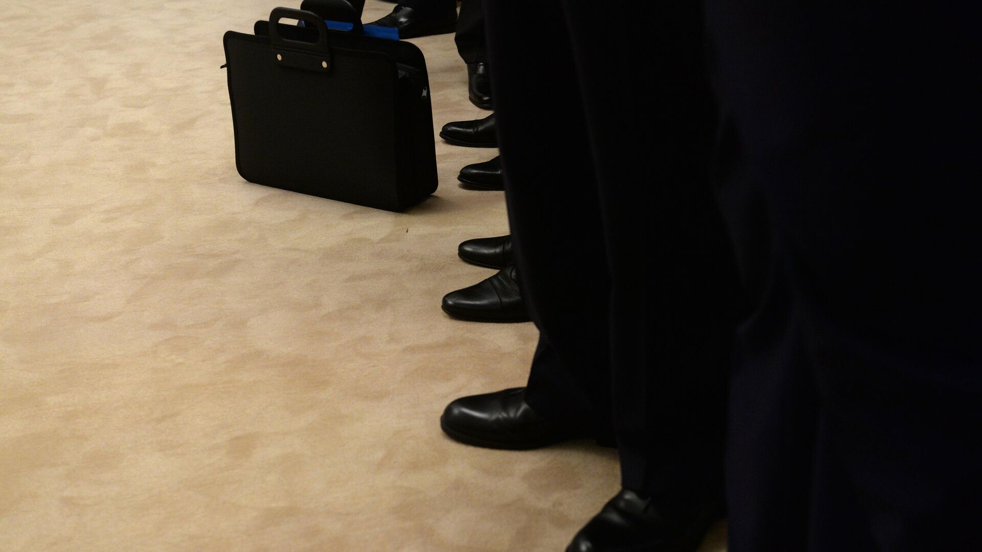 Các quan chức Các quan chức - Sputnik Việt Nam, 1920, 20.10.2025