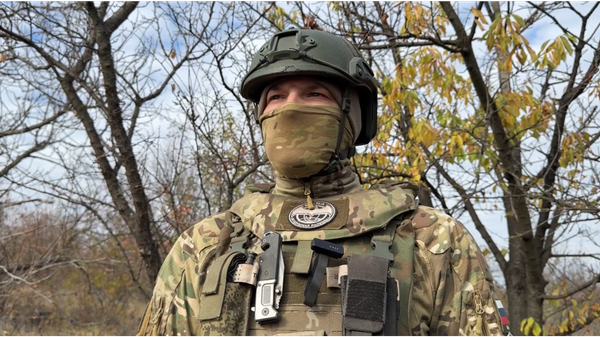 Các đơn vị điều khiển UAV Nga tiêu diệt xe tăng Đức Leopard tại DNR - Sputnik Việt Nam