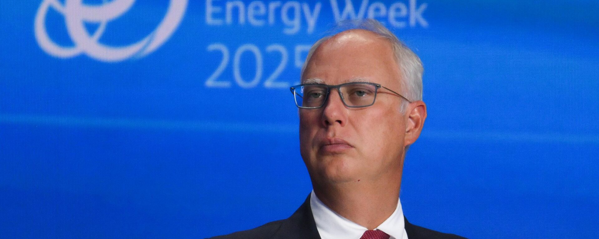 Kirill Dmitriev - Sputnik Việt Nam, 1920, 30.10.2025