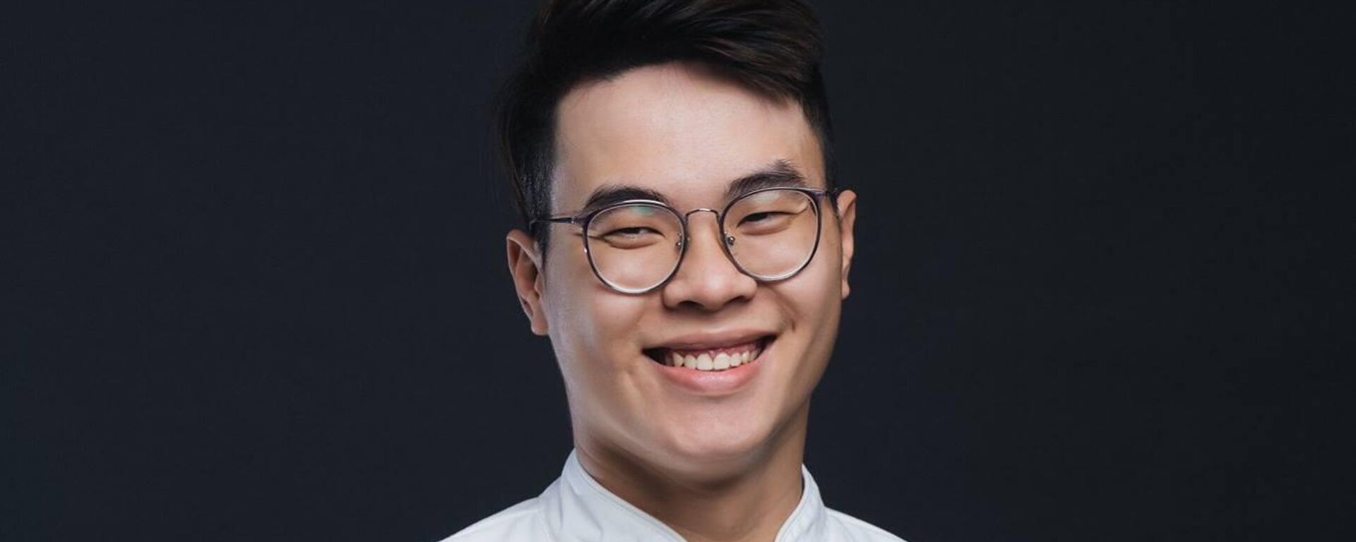 Hoàng Tùng, giám đốc điều hành T. U.N.G Dining và A By Tung - Sputnik Việt Nam, 1920, 20.10.2025