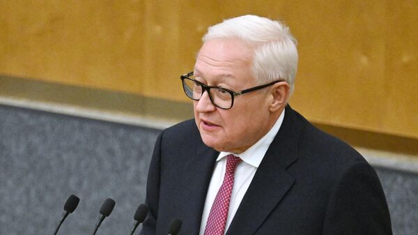 Phiên họp toàn thể của Duma Quốc gia Liên bang Nga - Sputnik Việt Nam