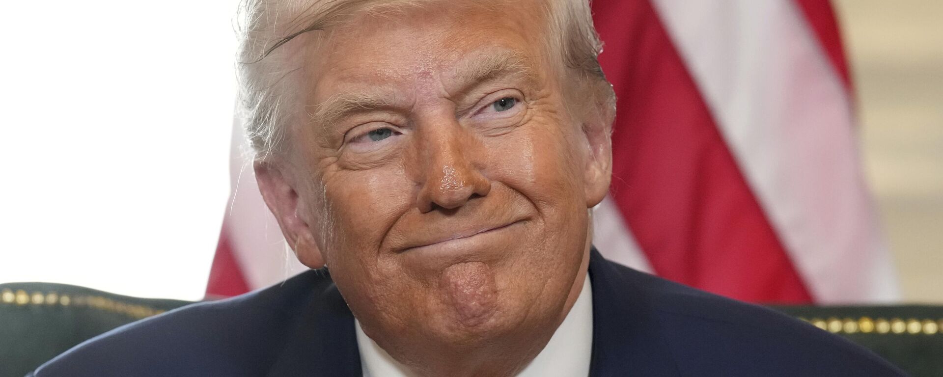 Tổng thống Hoa Kỳ Donald Trump - Sputnik Việt Nam, 1920, 15.12.2025