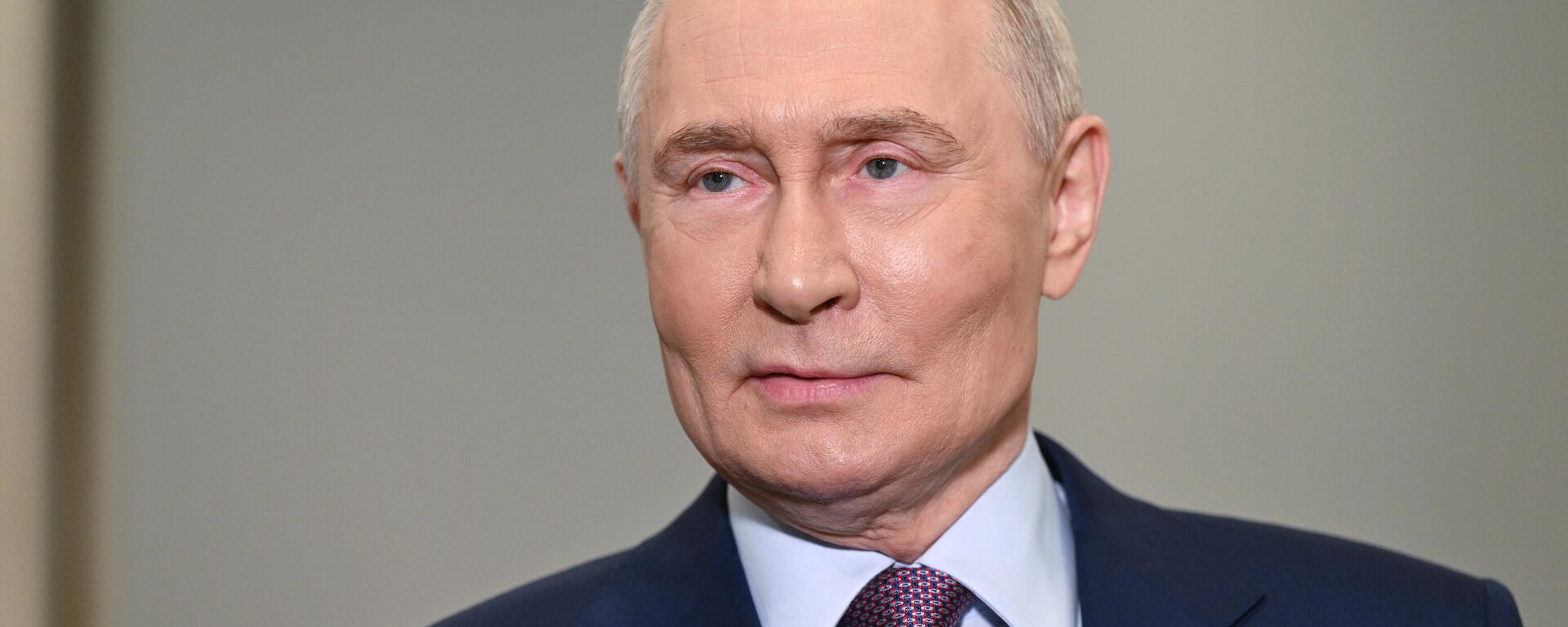 Tổng thống Nga Vladimir Putin - Sputnik Việt Nam, 1920, 23.10.2025