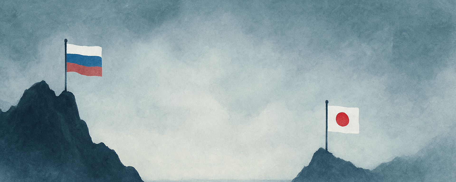 Hiệp ước hòa bình giữa Nga và Nhật Bản: tình hình và triển vọng - Sputnik Việt Nam, 1920, 24.10.2025