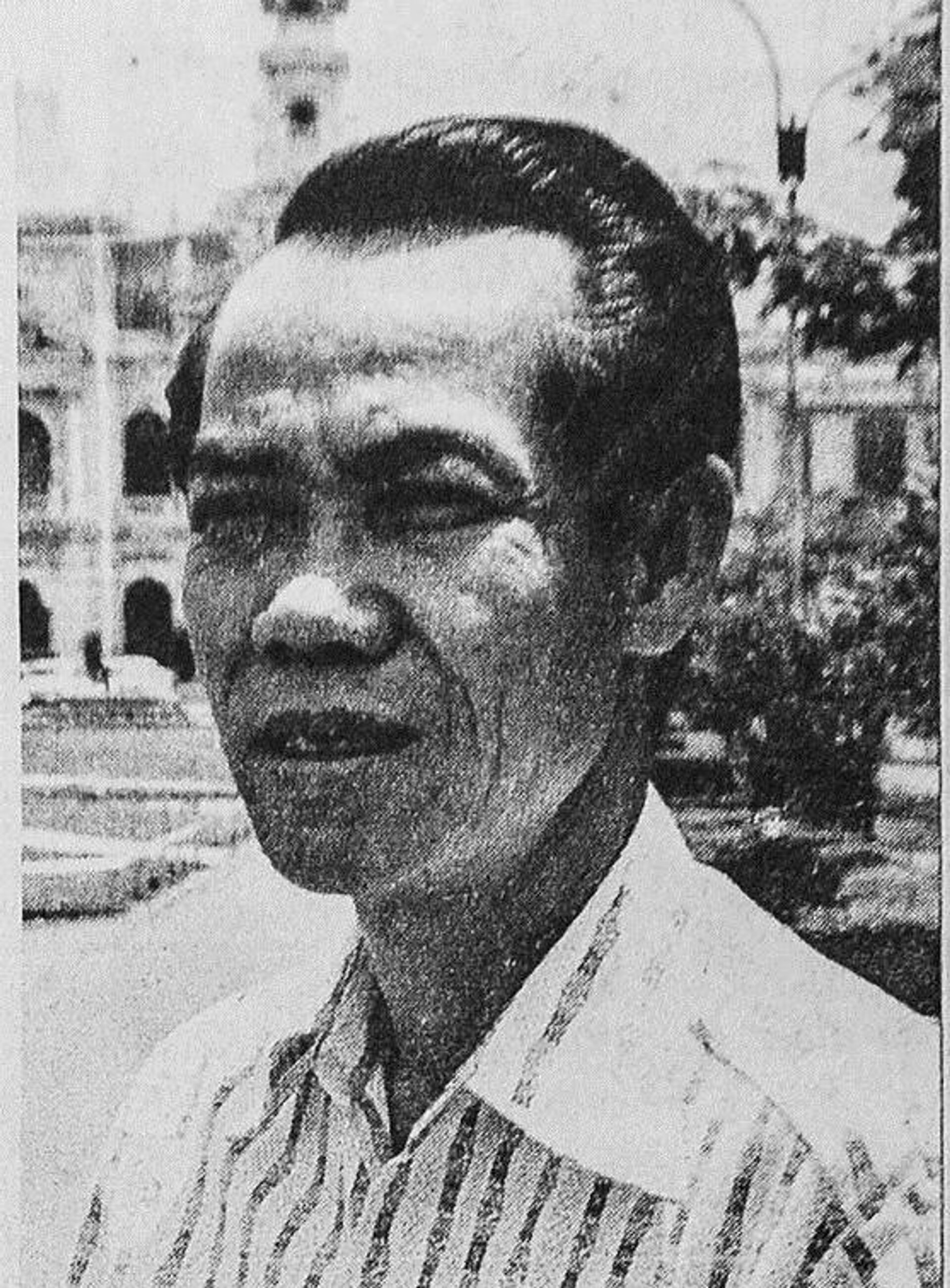 Nhà tình báo Phạm Xuân Ẩn (1927 - 2006) ở Sài Gòn năm 1974. - Sputnik Việt Nam, 1920, 24.10.2025