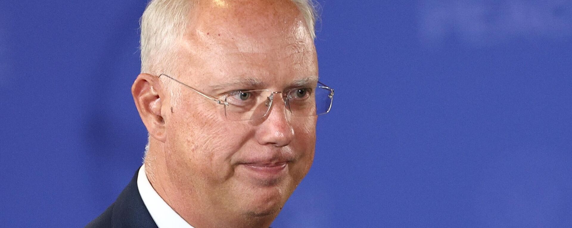 Giám đốc Quỹ đầu tư trực tiếp của Nga (RDIF) Kirill Dmitriev - Sputnik Việt Nam, 1920, 24.10.2025