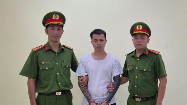 Khởi tố chủ tài khoản Tiktok “Tàng Keng Ông Trùm”  - Sputnik Việt Nam