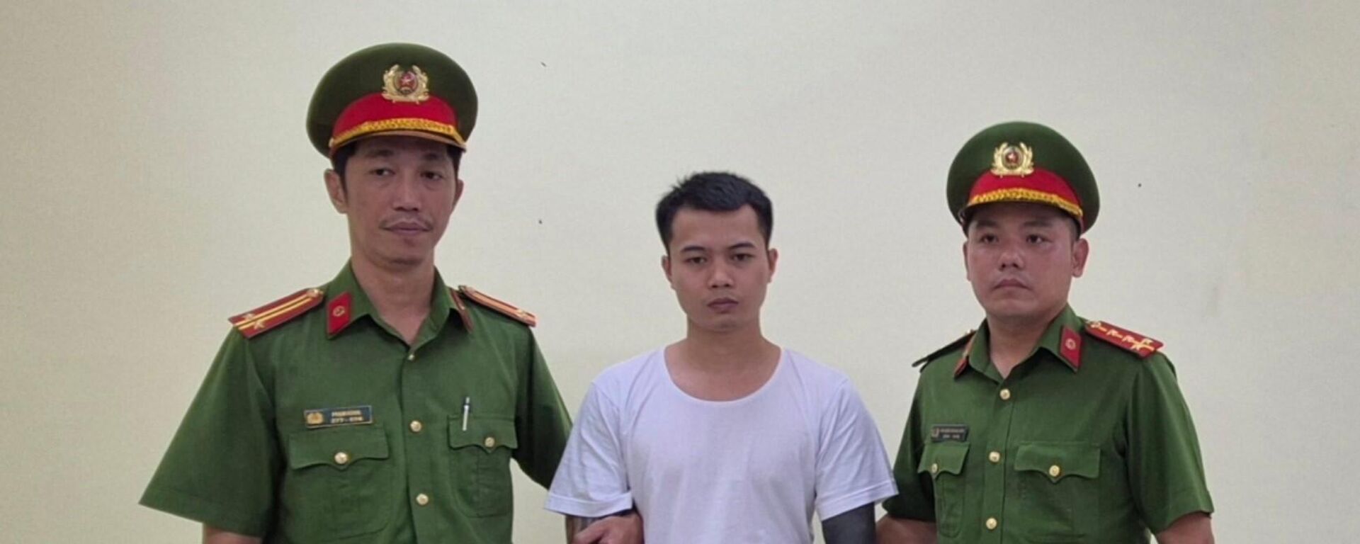 Khởi tố chủ tài khoản Tiktok “Tàng Keng Ông Trùm”  - Sputnik Việt Nam, 1920, 25.10.2025