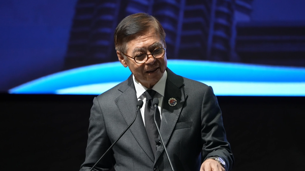 Thái Lan cam kết tuân thủ tuyên bố chung, đảm bảo minh bạch trong hợp tác ASEAN - Sputnik Việt Nam