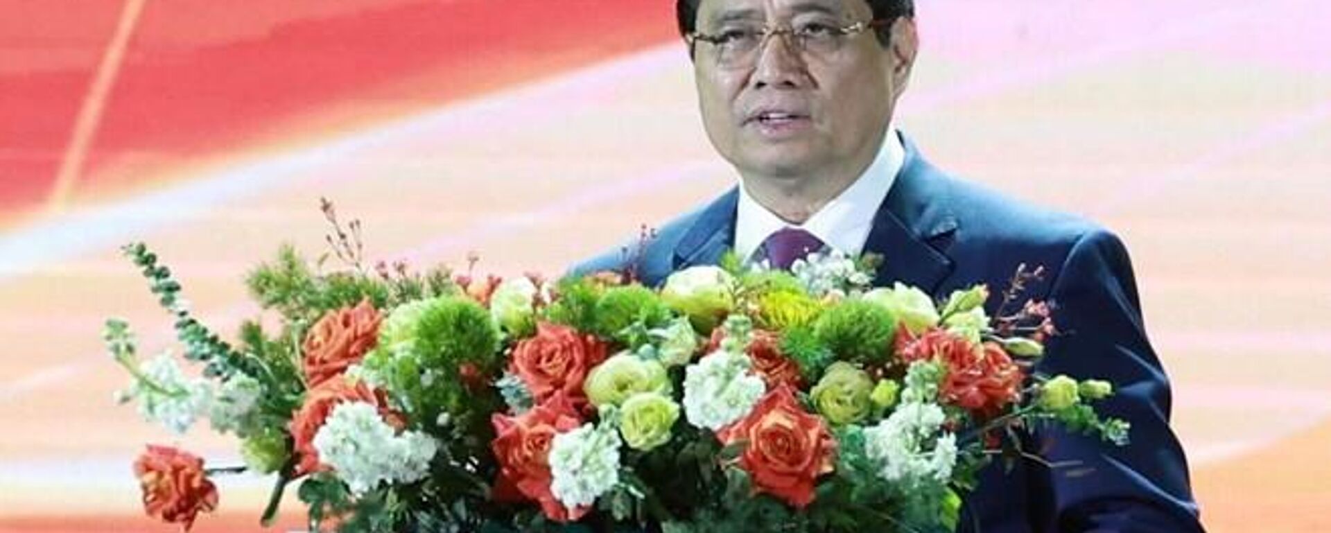 Thủ tướng Phạm Minh Chính đánh giá cao Hội chợ Mùa Thu 2025 được tổ chức lần đầu tiên nhưng đã đạt được “6 nhất”. Thủ tướng Phạm Minh Chính đánh giá cao Hội chợ Mùa Thu 2025 được tổ chức lần đầu tiên nhưng đã đạt được “6 nhất”. - Sputnik Việt Nam, 1920, 26.10.2025