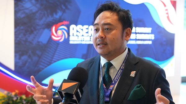 Chuyên gia chia sẻ tầm nhìn chiến lược về Hội nghị Cấp cao ASEAN lần thứ 47 - Sputnik Việt Nam
