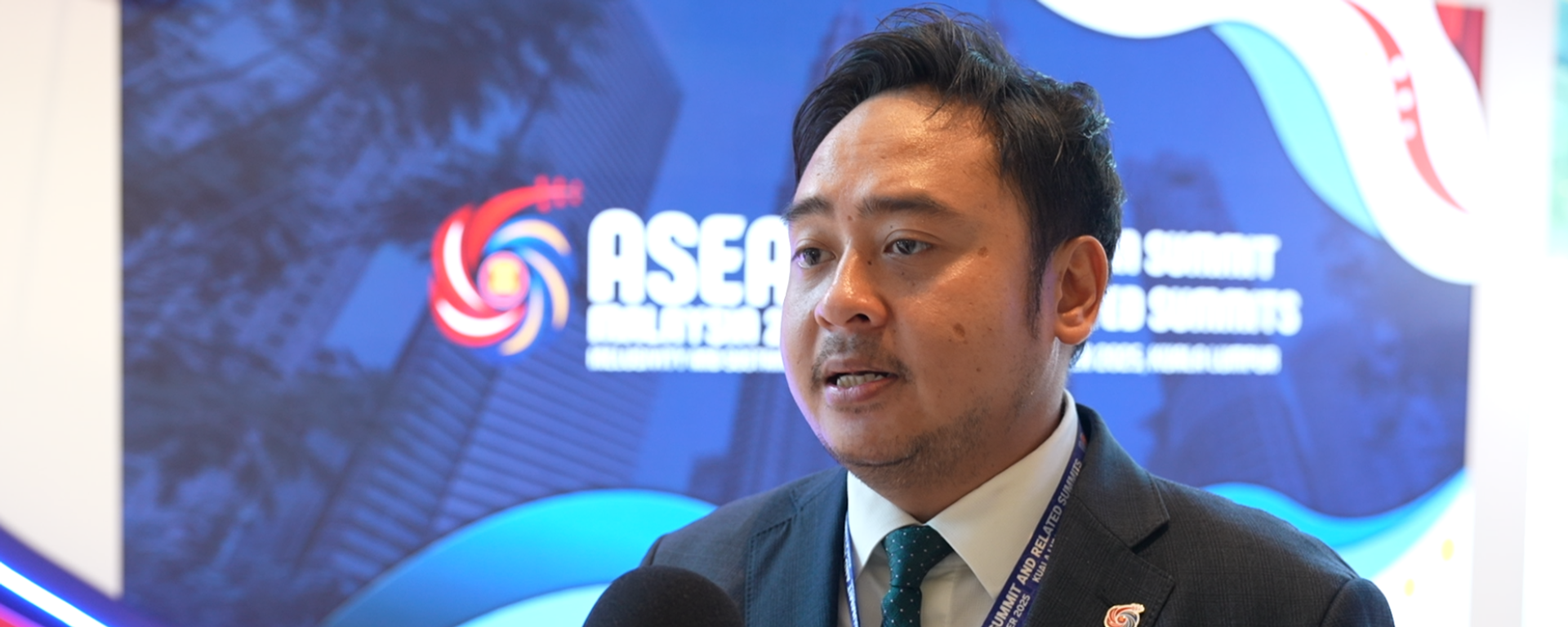 Chuyên gia chia sẻ tầm nhìn chiến lược về Hội nghị Cấp cao ASEAN lần thứ 47 - Sputnik Việt Nam, 1920, 27.10.2025