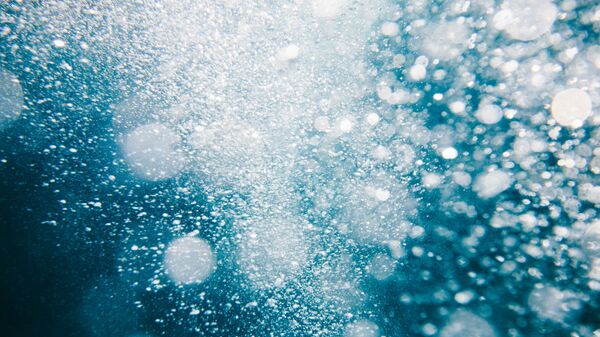 Nước - Sputnik Việt Nam