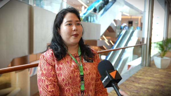 Malaysia ghi điểm với công tác tổ chức Hội nghị thượng đỉnh ASEAN lần thứ 47 - Sputnik Việt Nam