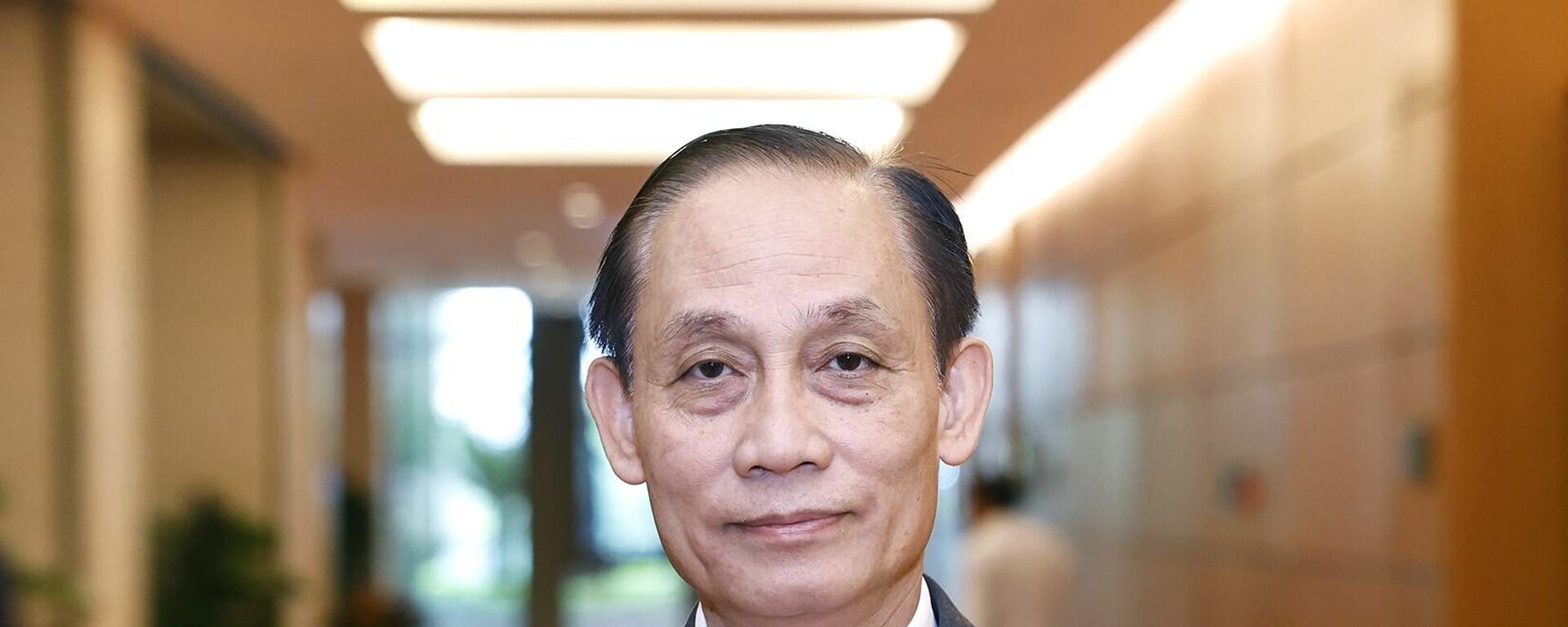 Quốc hội thông qua Nghị quyết bổ sung Phó Thủ tướng nhiệm kỳ 2021 - 2026 - Sputnik Việt Nam, 1920, 28.10.2025