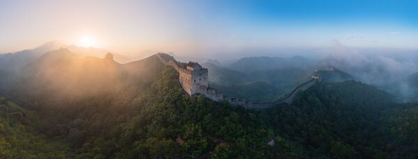 Ảnh The Tale of a Dragon của Sergey Semenov, Top 100 hạng mục Open Nature Landscape tại cuộc thi EPSON International Pano Awards lần thứ 16 Ảnh The Tale of a Dragon của Sergey Semenov, Top 100 hạng mục Open Nature Landscape tại cuộc thi EPSON International Pano Awards lần thứ 16 - Sputnik Việt Nam