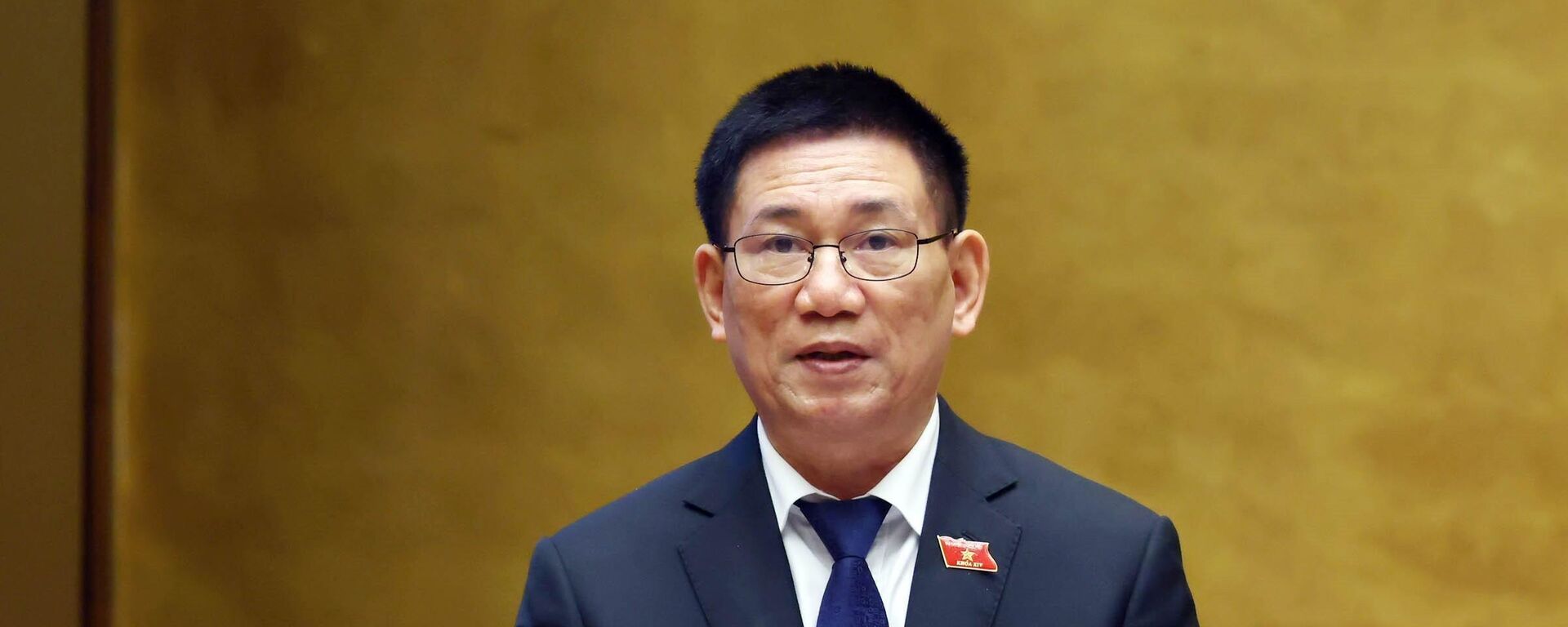 Phó Thủ tướng Hồ Đức Phớc - Sputnik Việt Nam, 1920, 28.10.2025