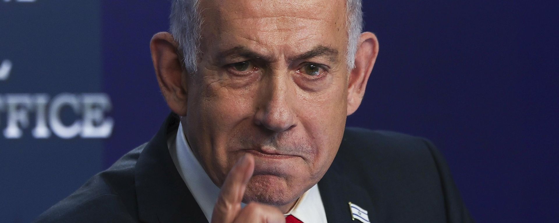 Netanyahu  - Sputnik Việt Nam, 1920, 01.08.2026