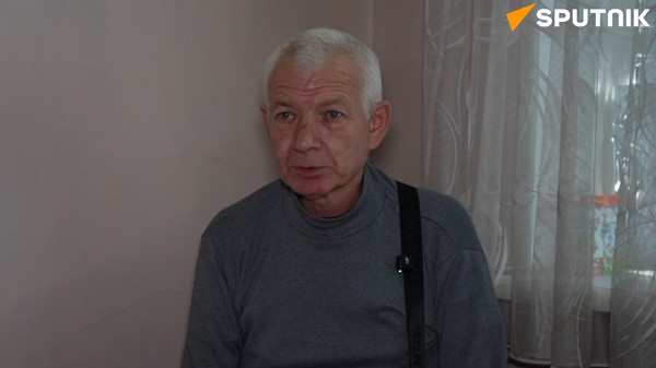 Cơ quan an ninh Ukraina tra tấn người dân Novopavlovka ở CHND Donetsk vì lập trường thân Nga - Sputnik Việt Nam