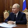 Tổng thống Nga Vladimir Putin - Sputnik Việt Nam