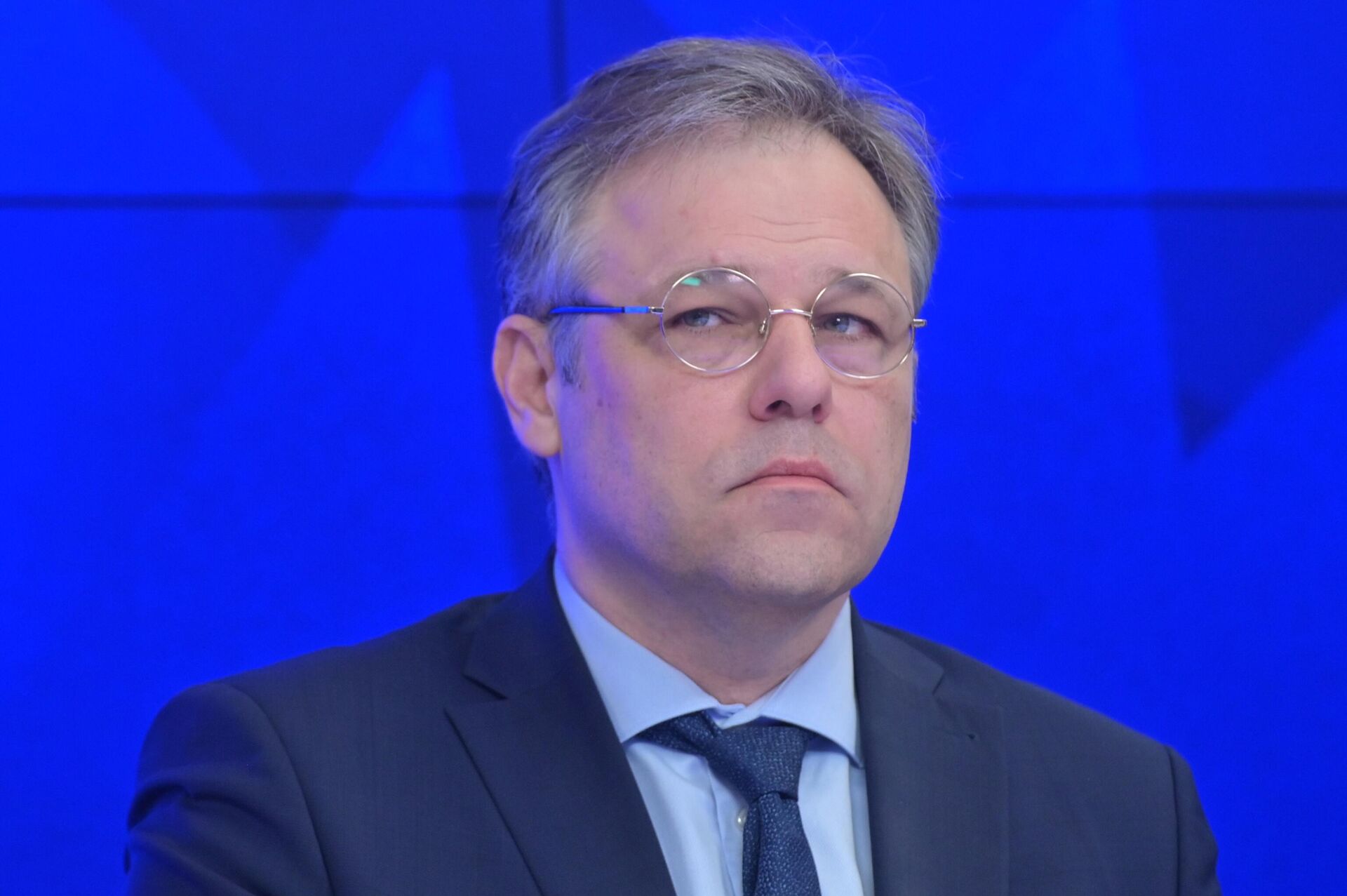 Rodion Miroshnik - Sputnik Việt Nam, 1920, 31.10.2025